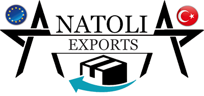 Anatolian Exports - Aradığın her şey !